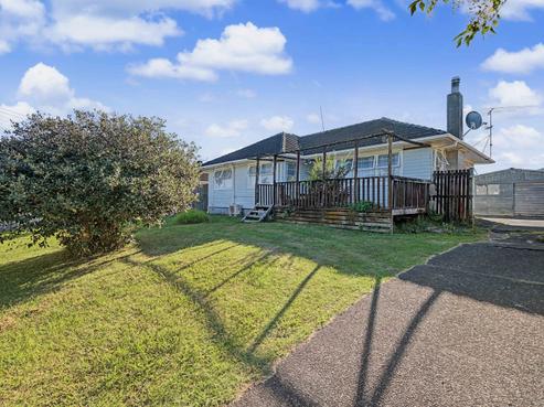 31 Haddon Street, Mangere East