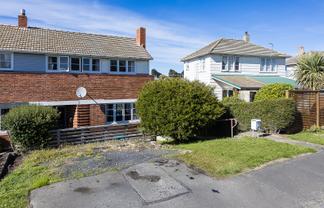 47 Clermiston Avenue, Corstorphine