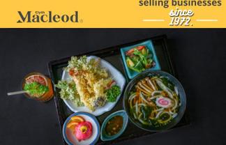 Affordable Asian Eatery + Takeaway in East Auckland, Great Value Opportunity - (CML11508)