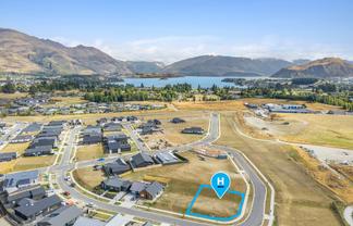 9 Simpson Crescent, Wanaka
