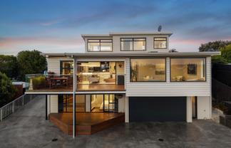 99 and 99A Exmouth Road, Northcote