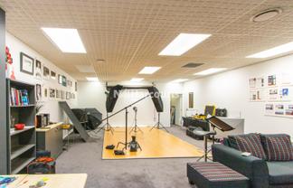 High Quality Studio/Office - Available Now