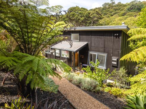 72 Waiheke Road, Waiheke Island