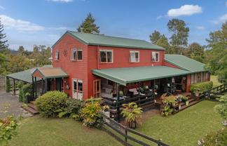 5 Golf Road, Whitianga