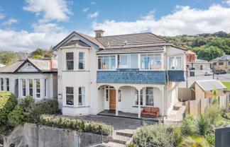 54 Heriot Row, Dunedin Central