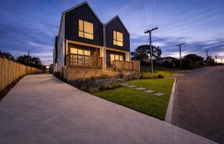Lot 2/14 Keate Place, Mount Wellington
