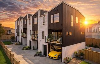 Lot 4/14 Keate Place, Mount Wellington
