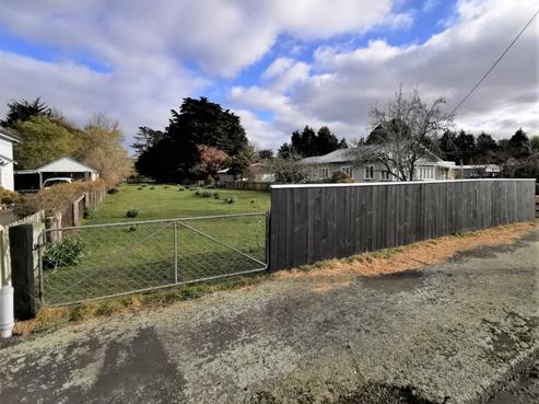 1106 Matamau Ormondville Road, Ormondville