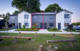 11C Whitespire Way, Cambridge