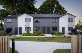 11C Whitespire Way, Cambridge