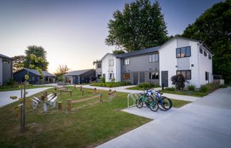 11C Whitespire Way, Cambridge
