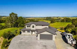 917 Waipu Caves Road, Waipu