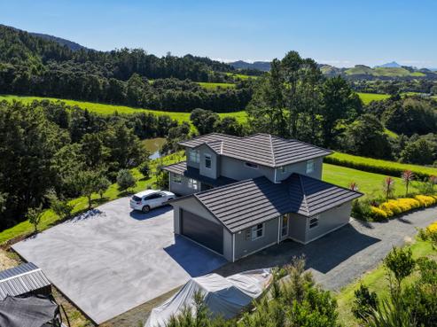 917 Waipu Caves Road, Waipu