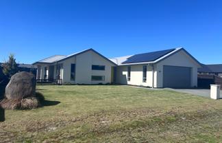 18 Memorial Crescent, Methven