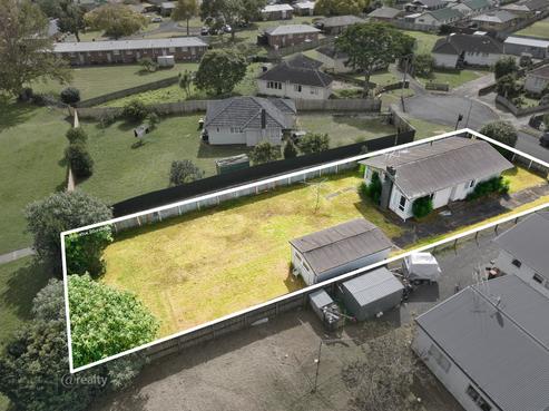 6 Alamein Place, Pukekohe