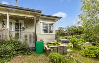 67 Seddon Street, Ward