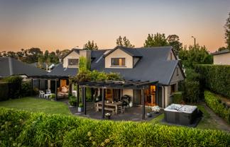 65 Hikanui Drive, Havelock North