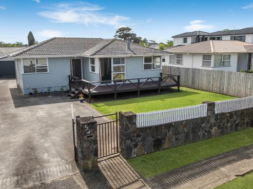 5 Convair Crescent, Mangere
