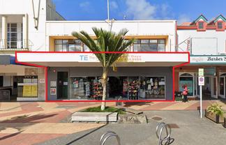 Prime CBD Commercial Space