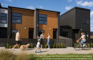 119 Otuwairoa Esplanade, Opaheke