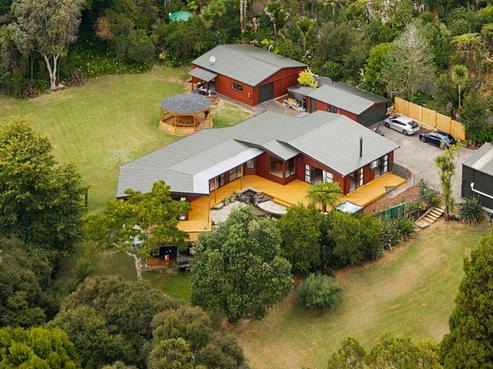 78 Opanuku Road, Henderson Valley