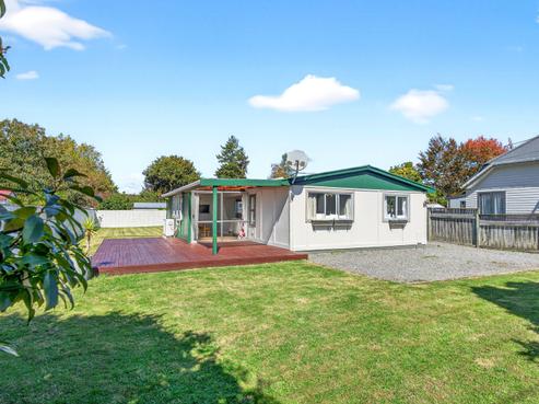 1 Kempton Street, Greytown
