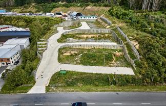 Development Opportunity 