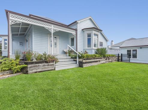 18 Morley Street, New Plymouth Central