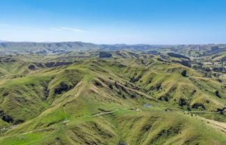 1823 Opaki Kaiparoro Road, Mauriceville