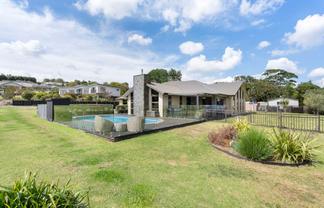 11 Bernora Crescent, Bombay
