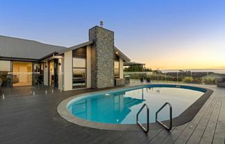11 Bernora Crescent, Bombay