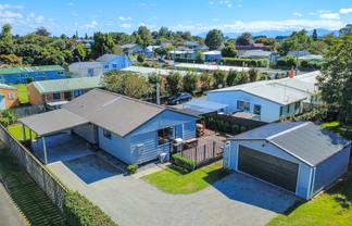 1A Kilbride Road, Matamata