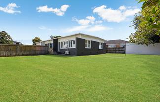 27C Alexander Avenue, Papatoetoe