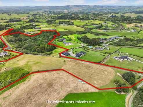 1 Donald Gavin Way, Paerata
