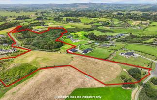 1 Donald Gavin Way, Pukekohe East