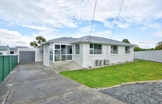 2 Milford Street, Gore