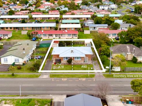 78 Malfroy Road, Victoria
