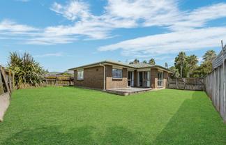 171 Te Irirangi Drive, Flat Bush