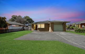 171 Te Irirangi Drive, Flat Bush