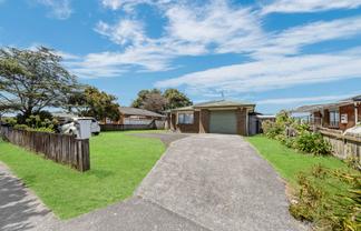 171 Te Irirangi Drive, Flat Bush