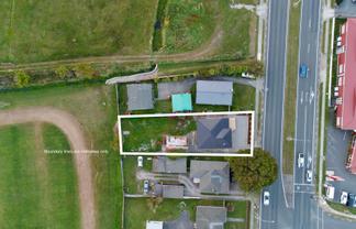 140 Fairy Springs Road, Fairy Springs