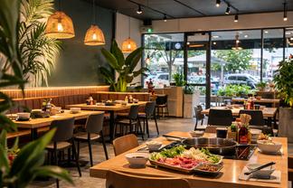 Large Restaurant North Shore Opportunity