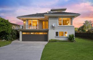 123 Mahoe Street, Melville