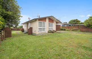 286 Clayton Road, Pukehangi