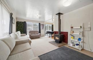 286 Clayton Road, Pukehangi