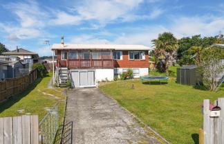 78 Homedale Street, Pukehangi