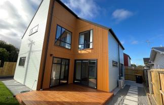  116A Southampton Street, Sydenham