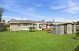 32 Willoughby Street, Paeroa