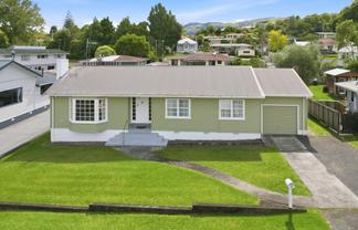 32 Willoughby Street, Paeroa