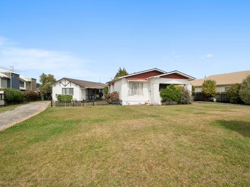 9 Peace Street, Fenton Park